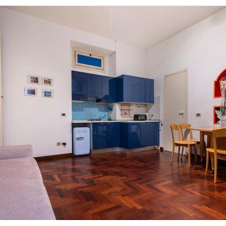 Stayeasy Moscova Studio - Brera & Downtown Walking 米兰 外观 照片