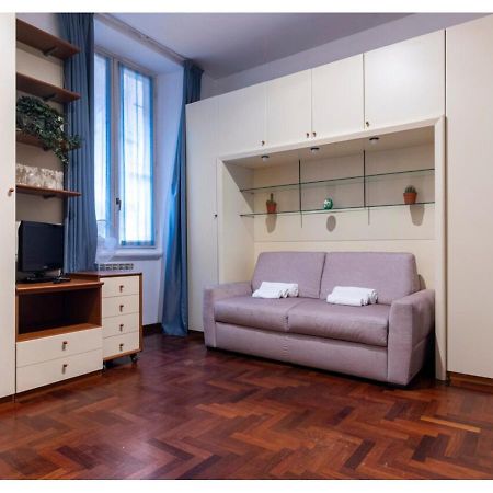 Stayeasy Moscova Studio - Brera & Downtown Walking 米兰 外观 照片
