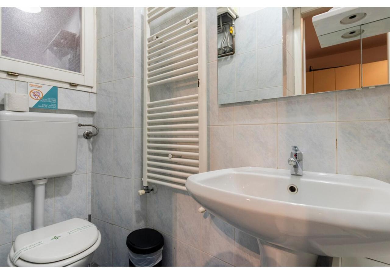 Stayeasy Moscova Studio - Brera & Downtown Walking 米兰 外观 照片